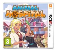 Bigben Interactive – Animal hospital