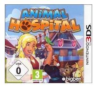 Animal Hospital 3DS G