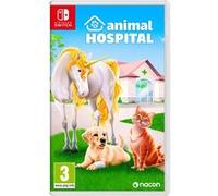 Animal Hospital Nintendo Switch G