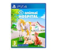 Animal Hospital Ps4