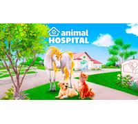 Animal Hospital (PS4)