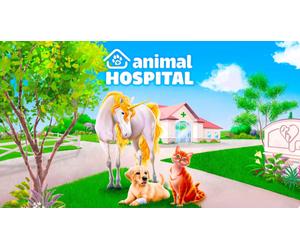 Animal Hospital (PS4)