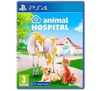 Animal Hospital PS4 E