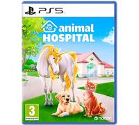 Animal Hospital - Ps5