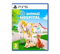 Animal Hospital - Ps5