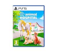 Animal Hospital PS5
