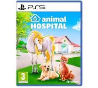 Animal Hospital PS5 G
