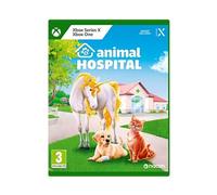 Animal Hospital Xbox Serie S/X