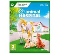 Animal Hospital Xbox Serie S/X