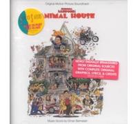 Animal House (20th Anniversary) by Various Artists NEUF