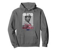 Animal House Bluto For Class President Sweat à Capuche