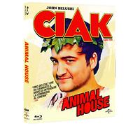 Animal House (Ciak Collection) [Blu-Ray] [Import]