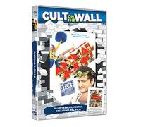 Animal House (Cult on the Wall) (DVD+Poster)