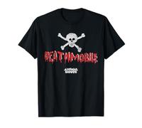 Animal House Deathmobile T-Shirt