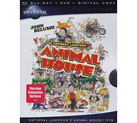 Animal House: Double Secret Probation Edition [Blu-Ray]