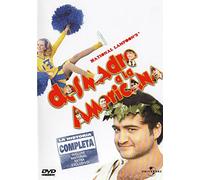 American College – Universal Pictures – Édition spéciale