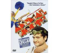 Animal House – Warner Bros. – Édition italienne – Importé