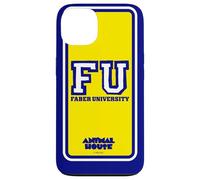 Animal House FU Block Letter Coque pour iPhone 13
