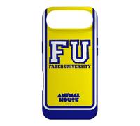 Animal House FU Block Letter Coque pour iPhone Air