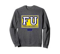 Animal House FU Block Letter Sweatshirt