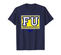 Animal House FU Block Letter T-Shirt