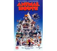 Animal House [Import allemand]