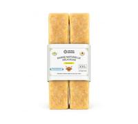 Animal House Lot de 2 Barres de l'Himalaya à mâcher, 100% Naturel, renforce l'hygiène buccale, Forte et Durable, Disponible en Toutes Tailles, sans cruauté (2, XXL)