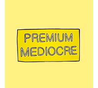 Animal House - Premium Mediocre