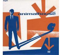 Animal House - Small [Import]