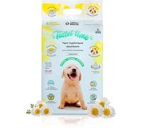 Animal House Tapis de Toilette CAMOMILLA pour Animaux (60 x 90 cm, 120)