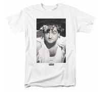 Animal House The Animal T Shirt White XXL