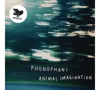 Animal Imagination