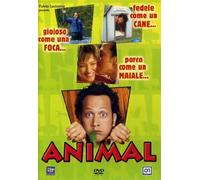 Animal [Import]