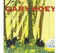 Hoey, Gary - Animal Instincts