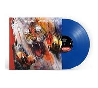 Tygers Of Pan Tang – Animal Instinct – Vinyle bleu – Édition limitée