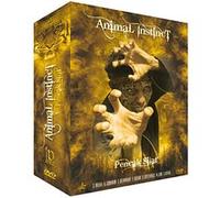 Animal Instinct - Pencak Silat - Coffret E