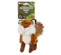 Animal Instincts Forest Friends Jouet couineur pour Chien en Peluche Douce et Confortable Frankie Fox - Taille S