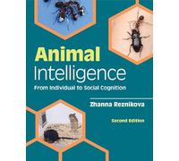Animal Intelligence: From Individual to Social Cognition