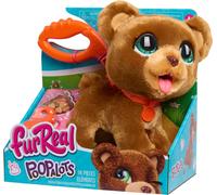 Animal interactif FurReal Poop-A-Lots Bear