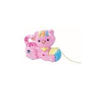 VTECH BABY - 1,2,3 P'tit Chat Rose