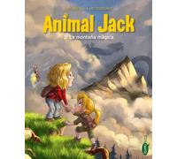 Animal Jack 2 la montaña mágica