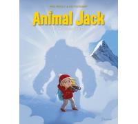 Animal Jack - Tome 10 - Horizons perdus