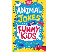 Animal Jokes for Funny Kids