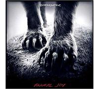 Animal joy CD