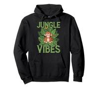Animal - Jungle Vibes Sweat à Capuche