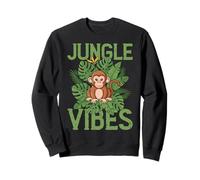 Animal - Jungle Vibes Sweatshirt