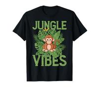 Animal - Jungle Vibes T-Shirt