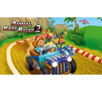 Animal Kart Racer 2 (PS4)