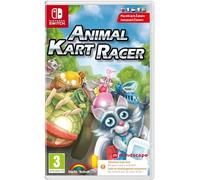 ANIMAL KART RACER (Nintendo Switch)