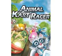 ANIMAL KART RACER Switch (Europe & UK)